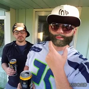 Meet your Posher, Jonathan